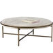 Ethel 18.5 inch Piccolo Prosecco Ottoman